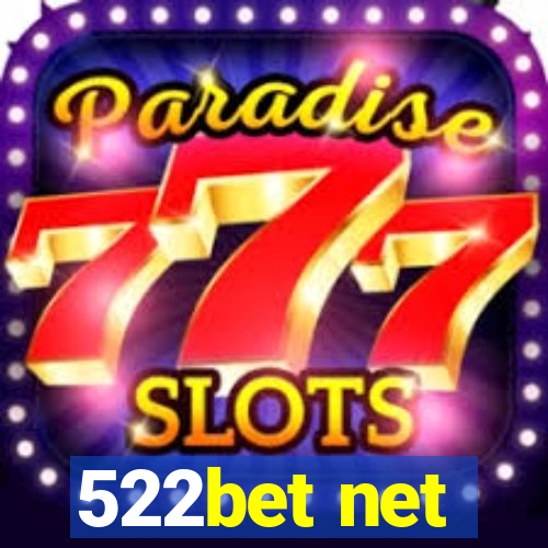 522bet net